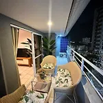 Flat Vista Mar Praia De Iracema