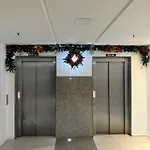 Flat Vista Mar Praia De Iracema