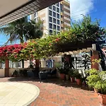 Flat Vista Mar Praia De Iracema