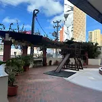 Flat Vista Mar Praia De Iracema