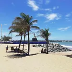 Flat Vista Mar Praia De Iracema