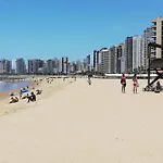 Flat Vista Mar Praia De Iracema