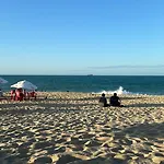 Flat Vista Mar Praia De Iracema